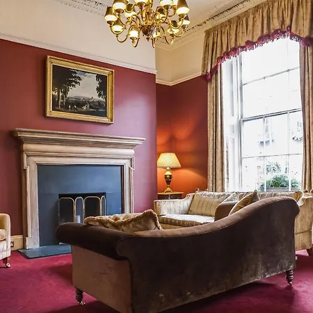 Albany House Otel Dublin