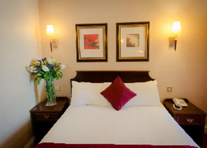 Albany House 3* Δουβλίνο