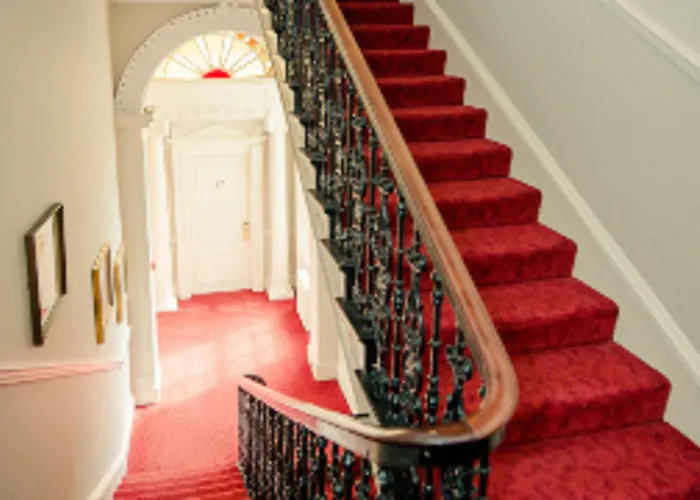 Ξενοδοχείο Albany House Δουβλίνο