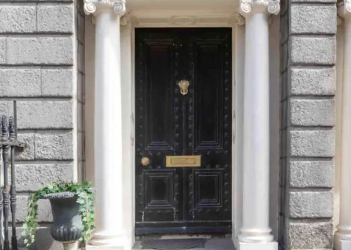 Albany House Δουβλίνο