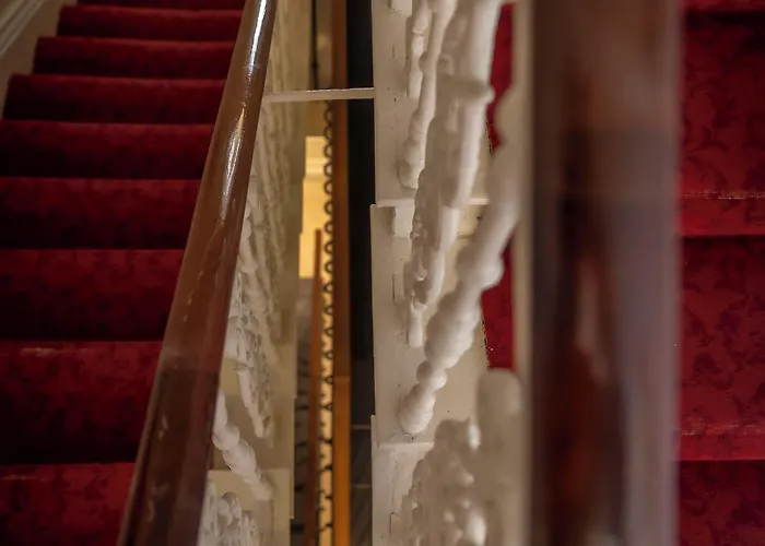 Albany House Szálloda Dublin