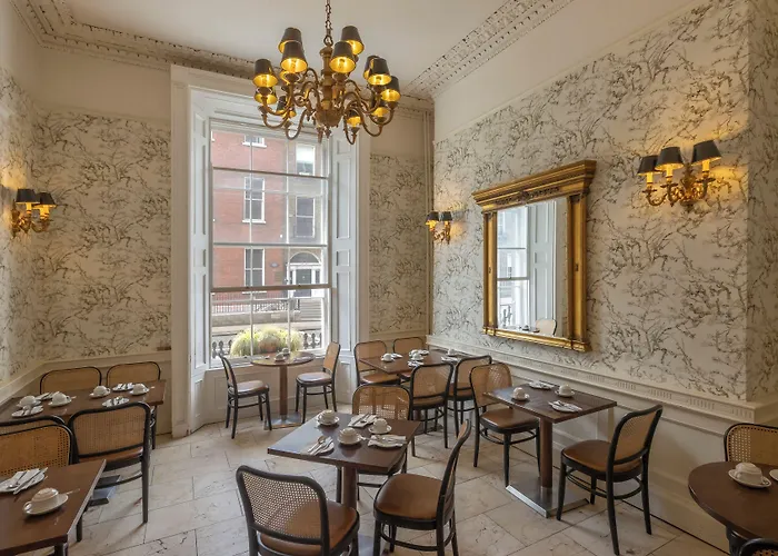 Albany House 3* Δουβλίνο