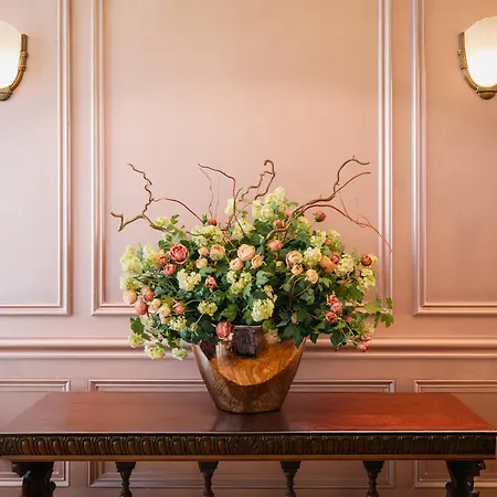 Albany House 3* Дублин