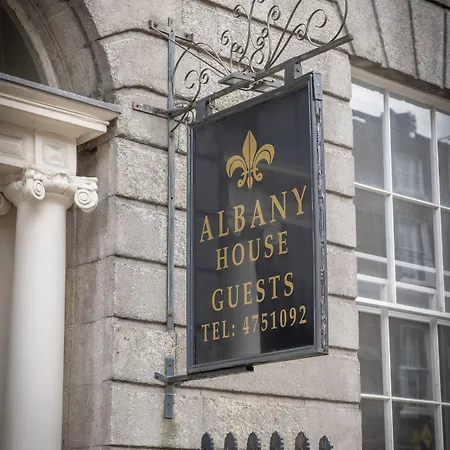 Hotel Albany House