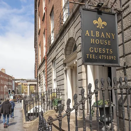 Albany House