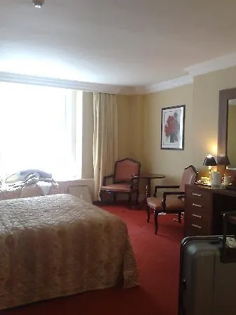 Albany House Отель Дублин
