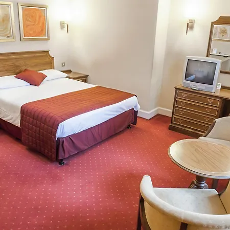 Albany House Отель