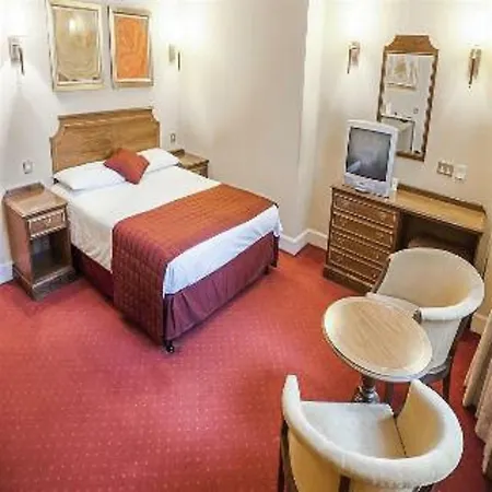 Отель Albany House Дублин