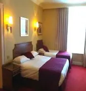 Albany House Отель Дублин