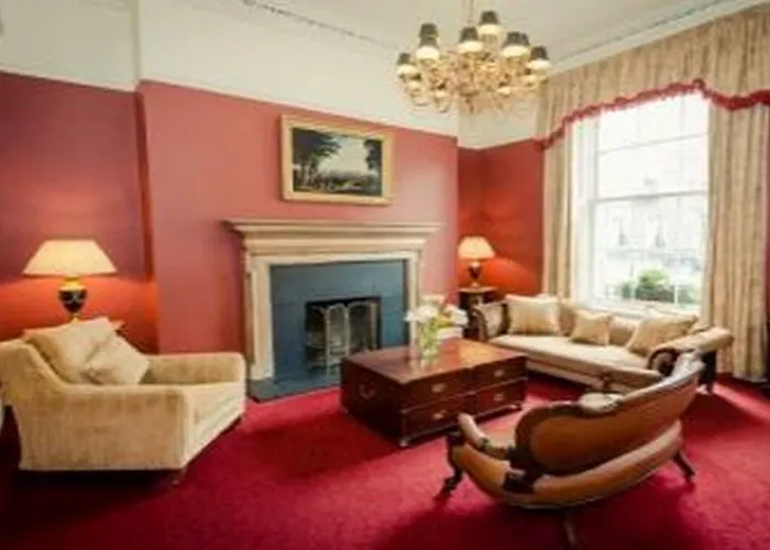 Отель Albany House Дублин